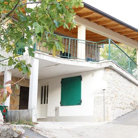 Dream Stonehouse Villa Poljica  Eksteriør billede