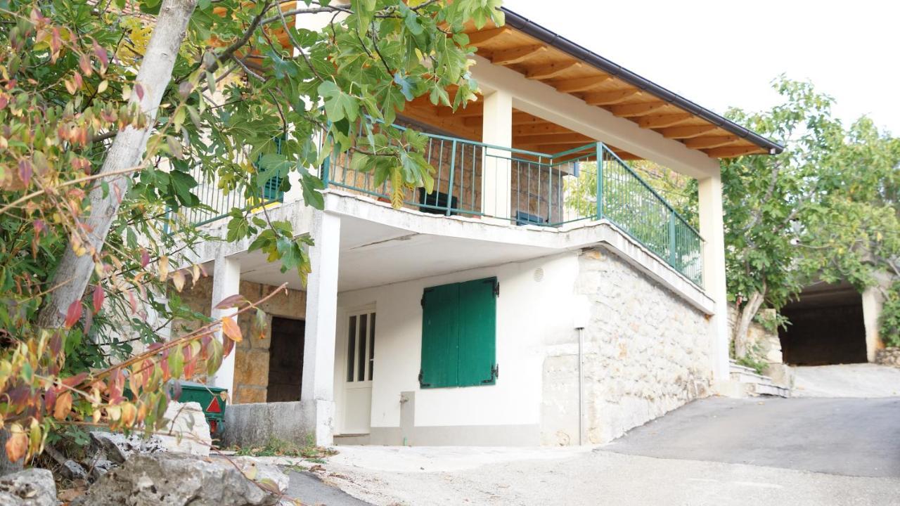 Dream Stonehouse Villa Poljica  Eksteriør billede
