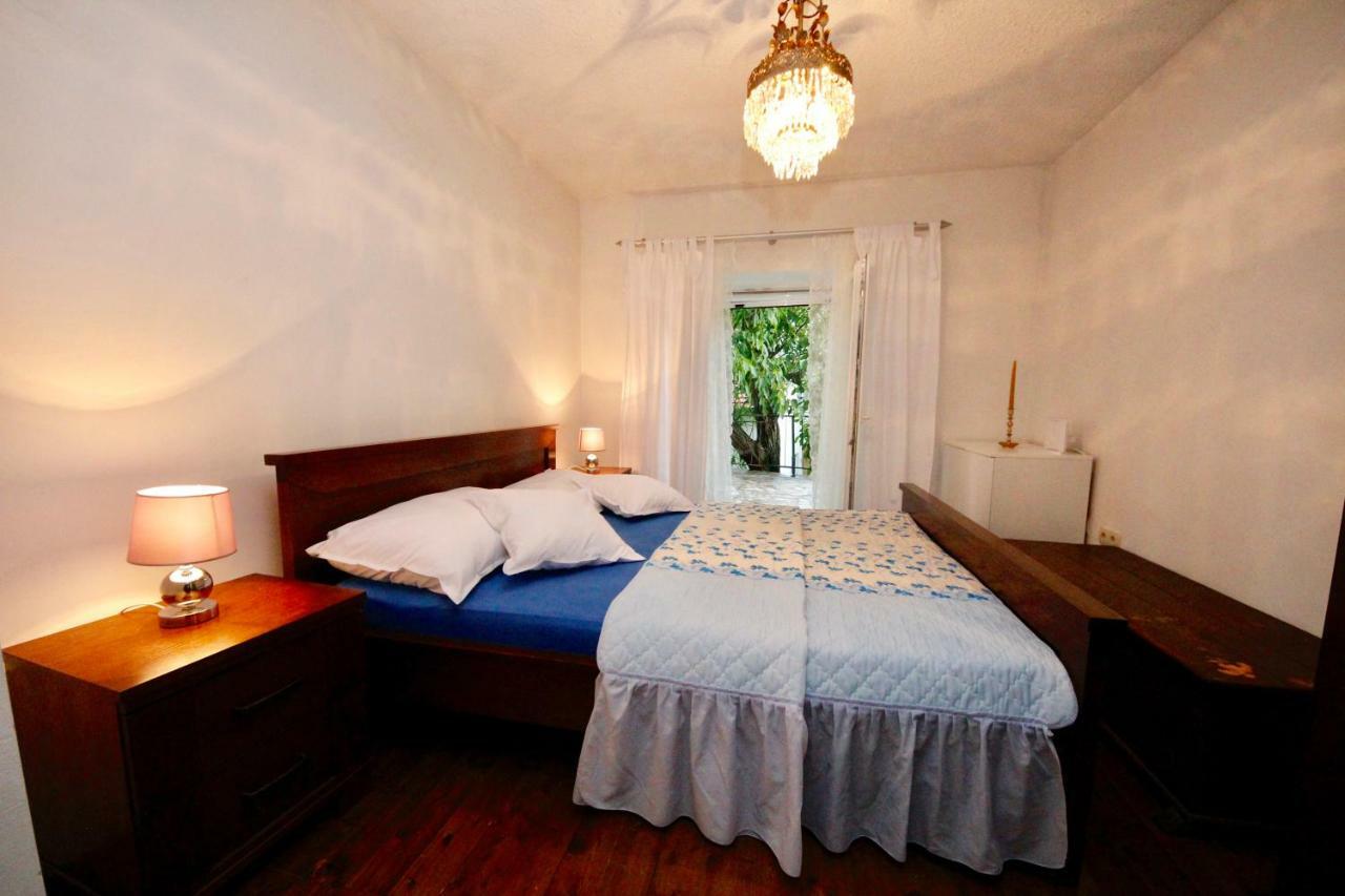 Dream Stonehouse Villa Poljica  Eksteriør billede