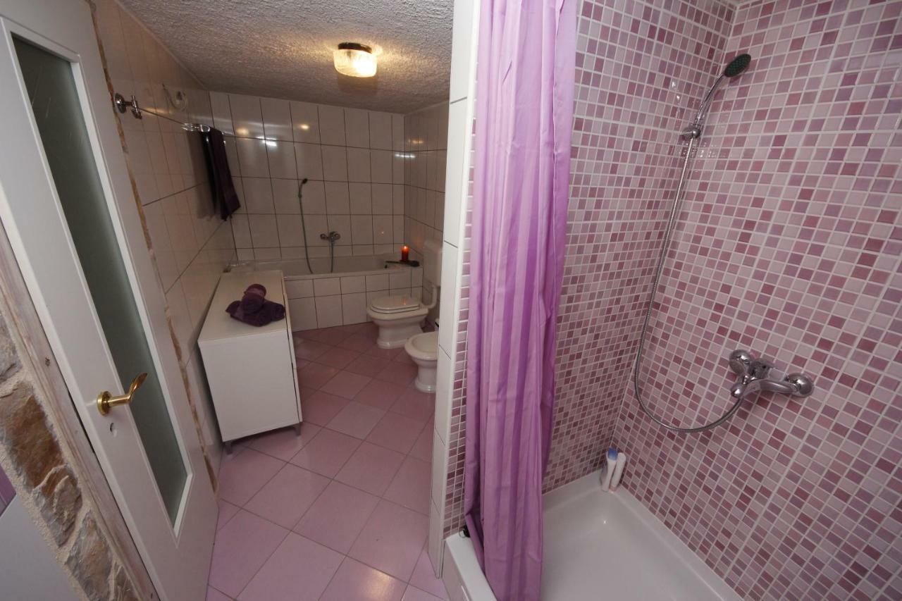Dream Stonehouse Villa Poljica  Eksteriør billede