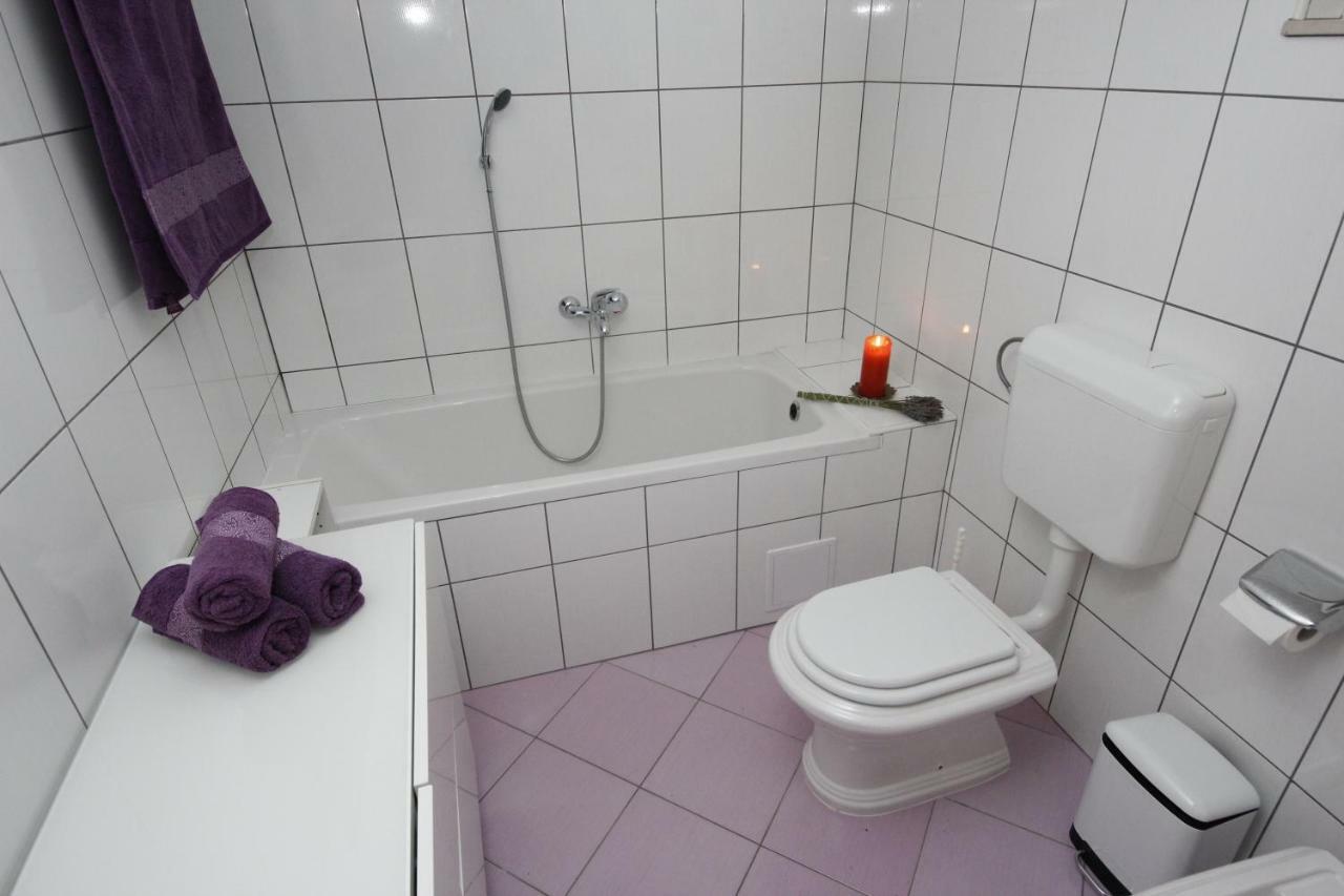 Dream Stonehouse Villa Poljica  Eksteriør billede