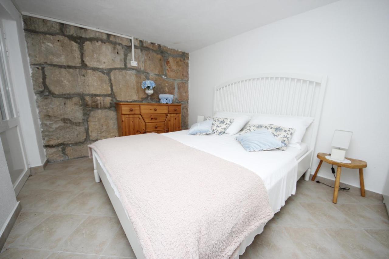 Dream Stonehouse Villa Poljica  Eksteriør billede